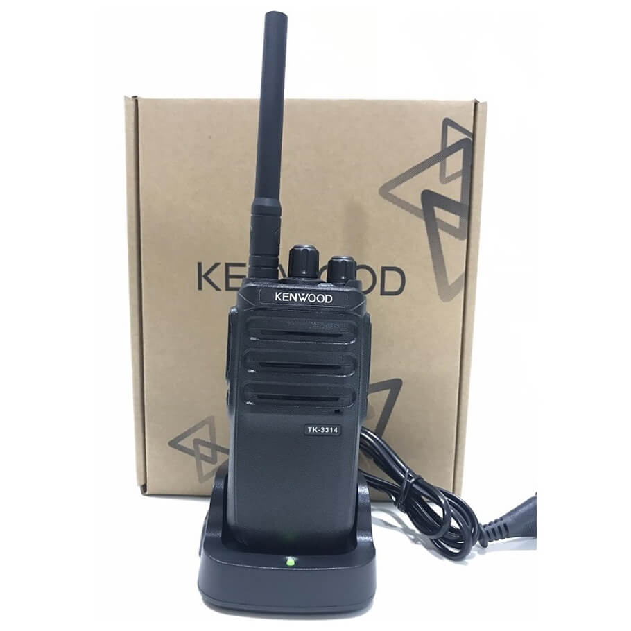  Máy bộ đàm KENWOOD TK-3314